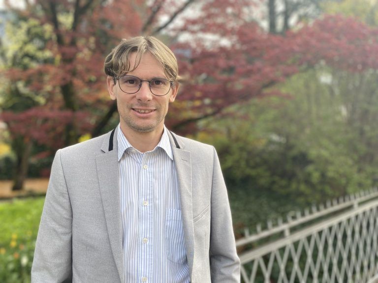 Bernhard Corn, SPÖ, Team Mario Leiter, Stadtrat
