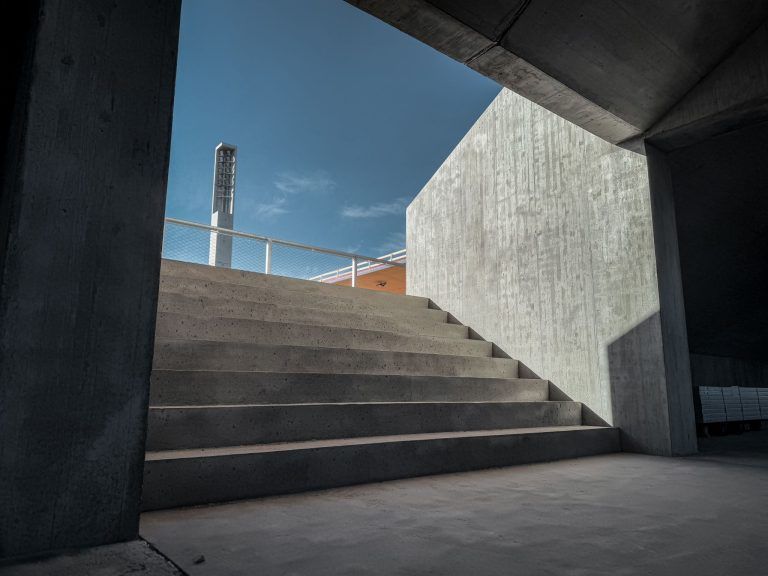 Reichshofstadion Neu