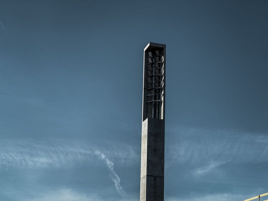 So viel kostet ein Turm im Reichshofstadion NEU