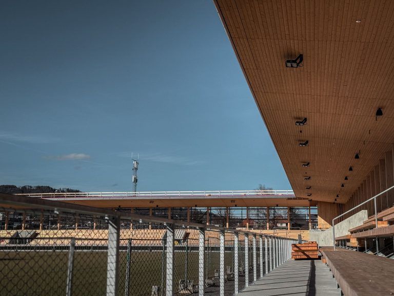 Reichshofstadion Neu