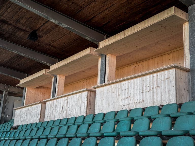 Reichshofstadion Neu