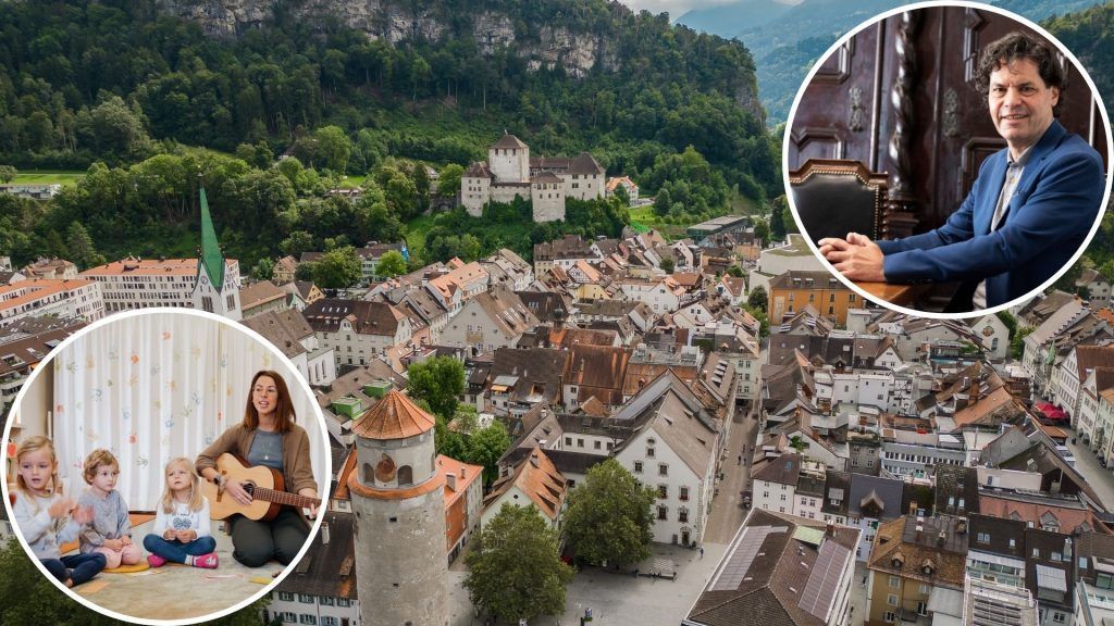 Zwang zum Schulessen? Eltern in Feldkirch unter Druck