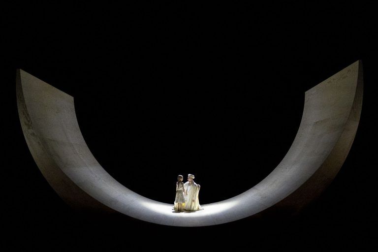 La Clemenza di Tito