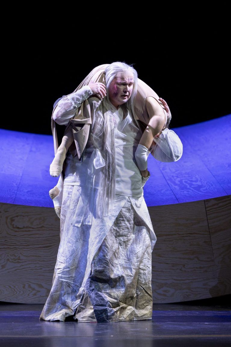 La Clemenza di Tito