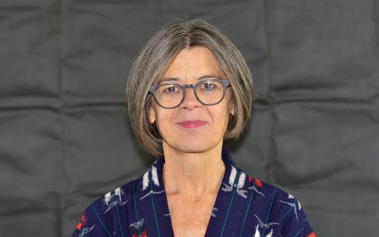 Ingrid Maria Kloser