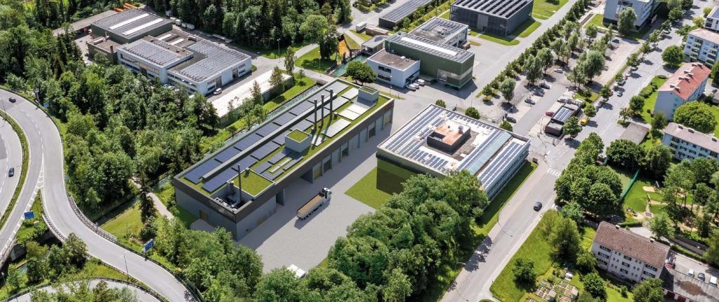 Wie geht es mit der Nahwärme Weidach weiter? "Wir hoffen auf eine rasche Klärung der Sachlage"