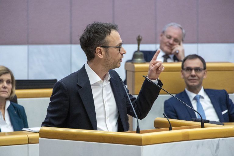 Wer ist schuld? Wallner und Bitschi sind unterschiedlicher Meinung