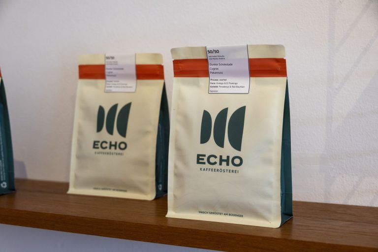 Kaffeekultur mit Tiefgang: Das Café Kommod eröffnet