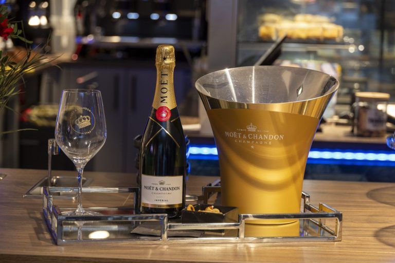 Hier kann man in Bregenz bald kaiserlich übernachten