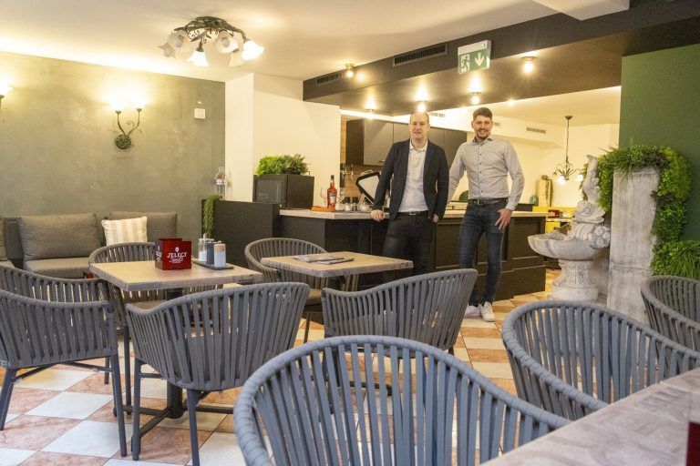 Hier kann man in Bregenz bald kaiserlich übernachten