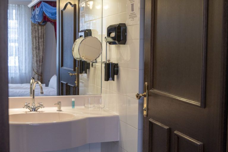 Hier kann man in Bregenz bald kaiserlich übernachten