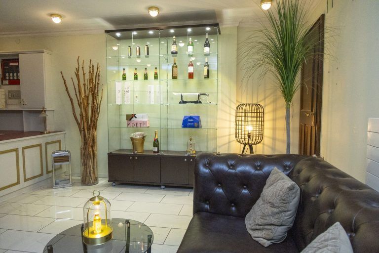 Hier kann man in Bregenz bald kaiserlich übernachten