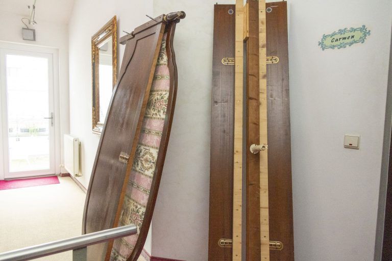 Hier kann man in Bregenz bald kaiserlich übernachten