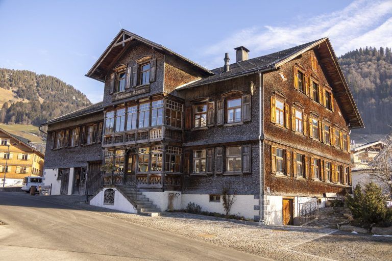 Chefwechsel im Wälder Traditionsgasthaus: Zwei Brüder haben das Zepter übernommen