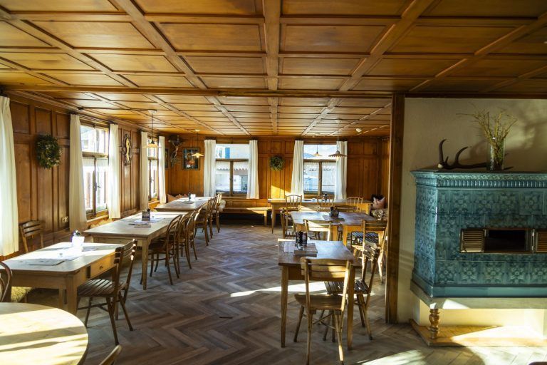 Chefwechsel im Wälder Traditionsgasthaus: Zwei Brüder haben das Zepter übernommen