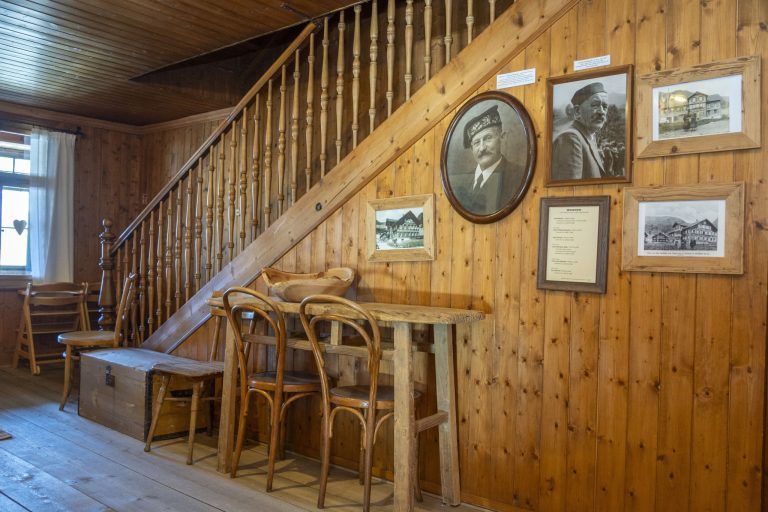 Chefwechsel im Wälder Traditionsgasthaus: Zwei Brüder haben das Zepter übernommen