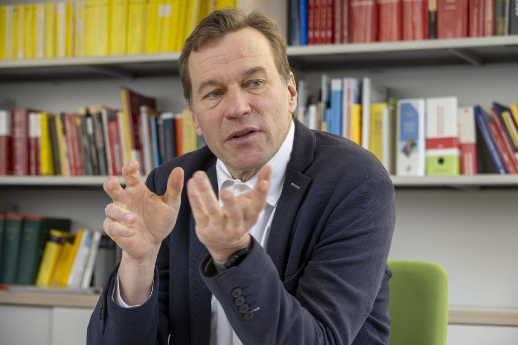 Landesvolksanwalt kritisiert Gestaltungsbeiräte massiv