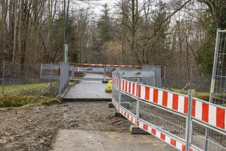 Wie geht es mit der Nahwärme Weidach weiter? "Wir hoffen auf eine rasche Klärung der Sachlage"
