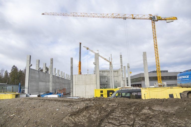 Wie geht es mit der Nahwärme Weidach weiter? "Wir hoffen auf eine rasche Klärung der Sachlage"