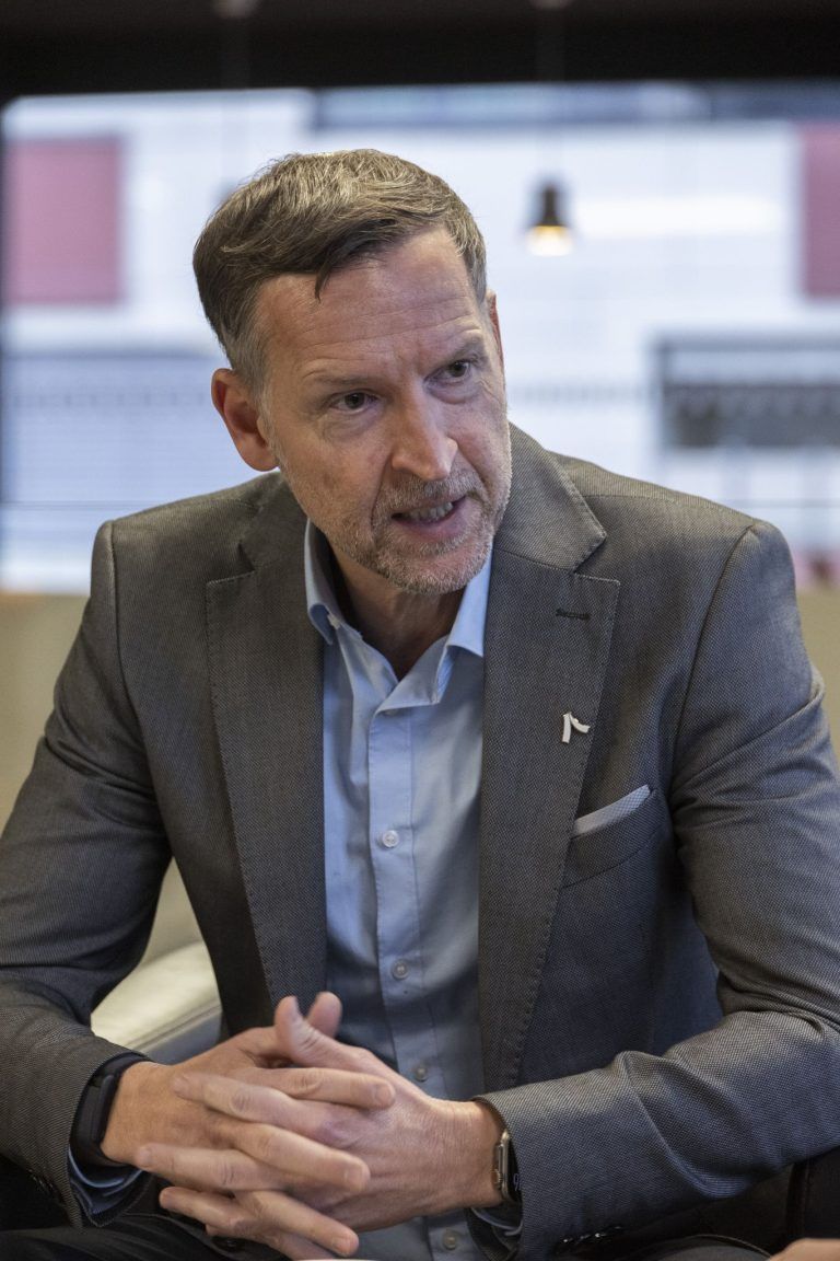Gewerkschaftsboss: "Mir hat es den Magen umgedreht"