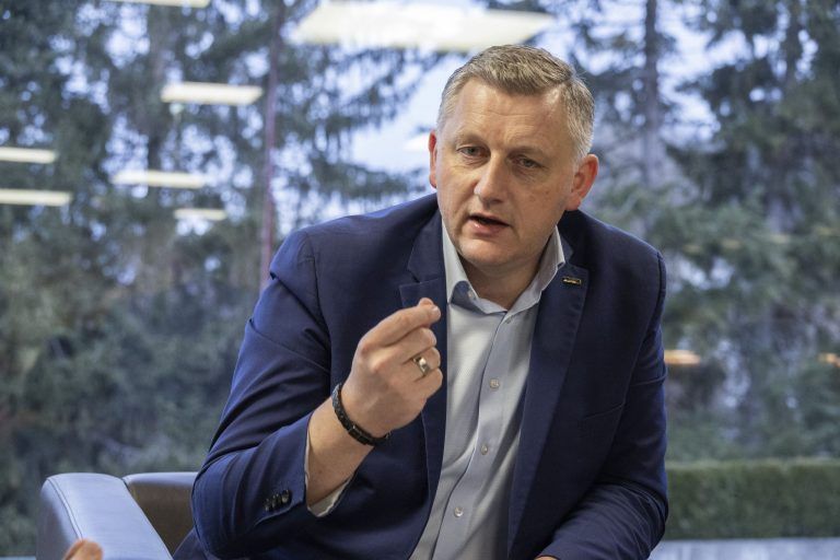 Gewerkschaftsboss: "Mir hat es den Magen umgedreht"