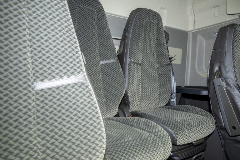 Vollelektrisch zum Lkw-Führerschein: "Bis jetzt haben wir nur positives Feedback bekommen"