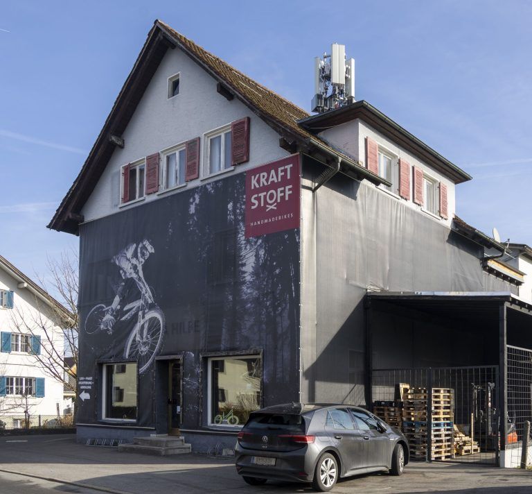 Kraftstoff-Chef Oliver Mößlang: „Wir blicken sehr positiv in die Zukunft“