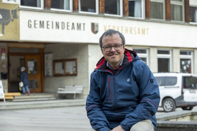 Vor fünf Jahren erster Fall in Mellau: "Corona hat viele Dinge beschleunigt"