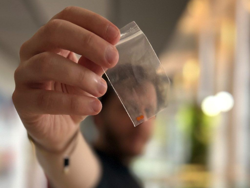 Vorarlberg auf Pillen: Sind Schmerzmittel und Antidepressiva auf dem Vormarsch?