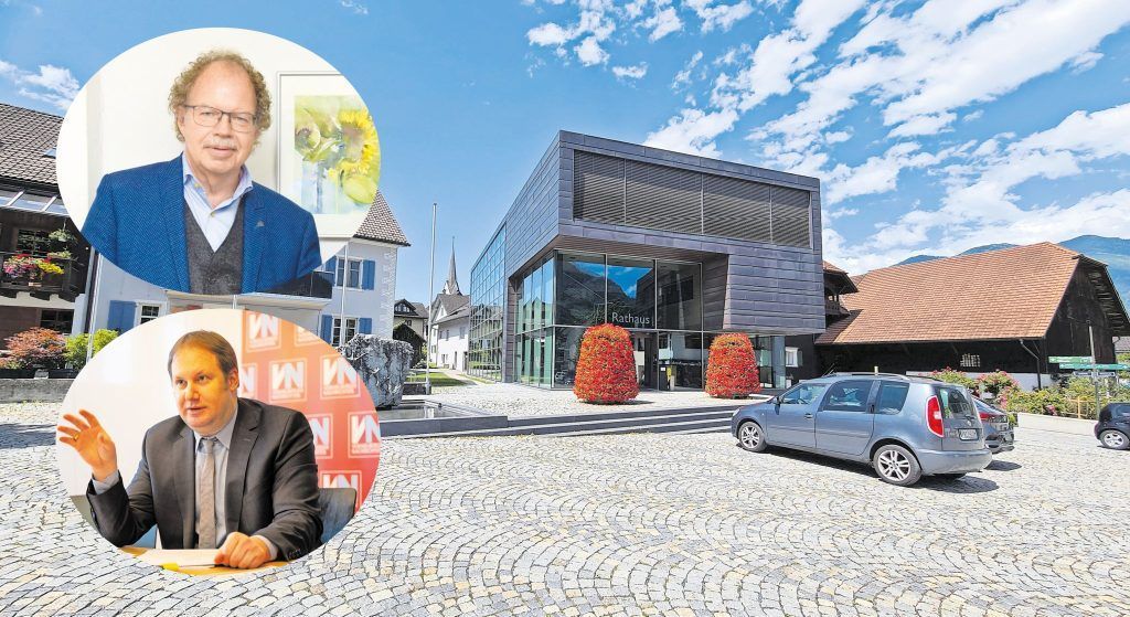 „Kriminelle Spielchen“ in Nenzing: Warum Johannes Schallert (SPÖ) nicht als Bürgermeisterkandidat zugelassen wurde