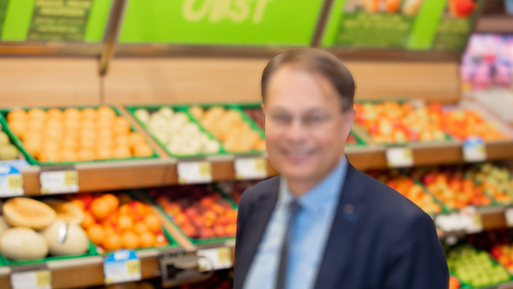 Dieser ehemalige Vorarlberger Top-Manager erklärt Ruhestand zum Irrtum