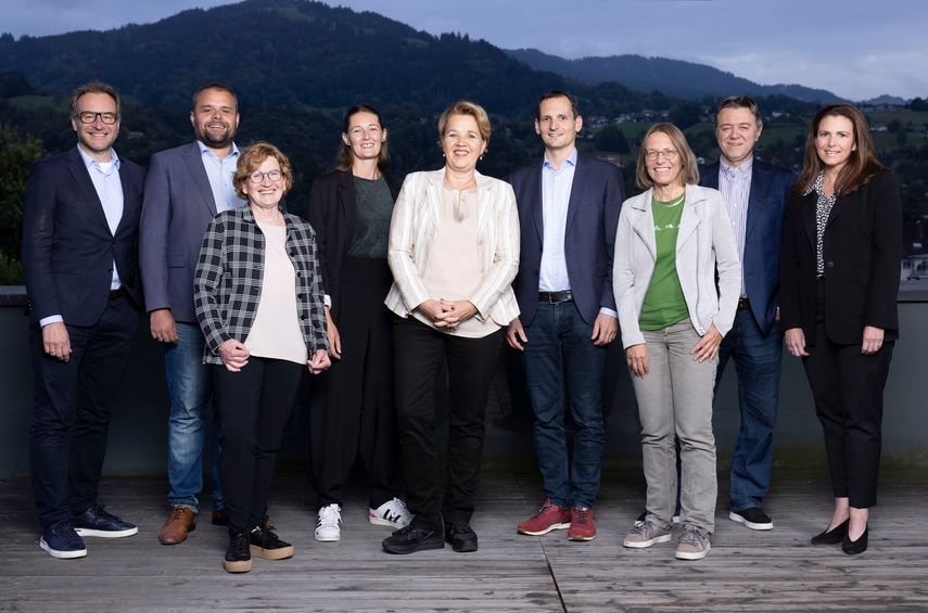 In der Causa "Dornbirner Immo-Deal" gehen die Wogen hoch