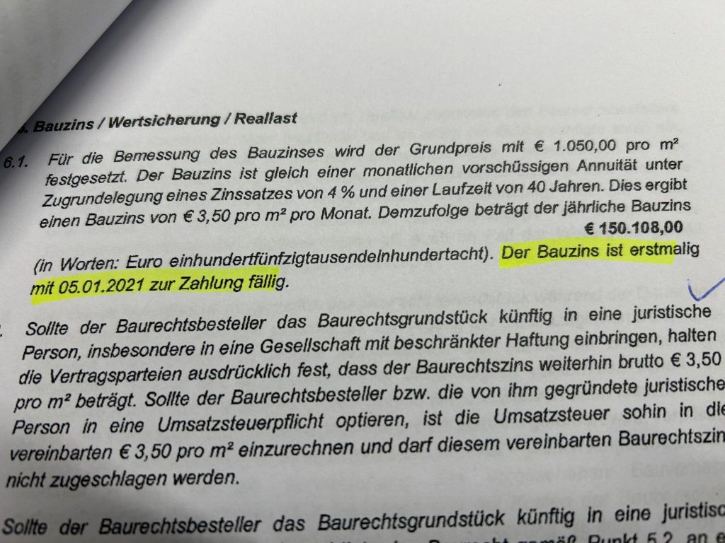 In der Causa "Dornbirner Immo-Deal" gehen die Wogen hoch