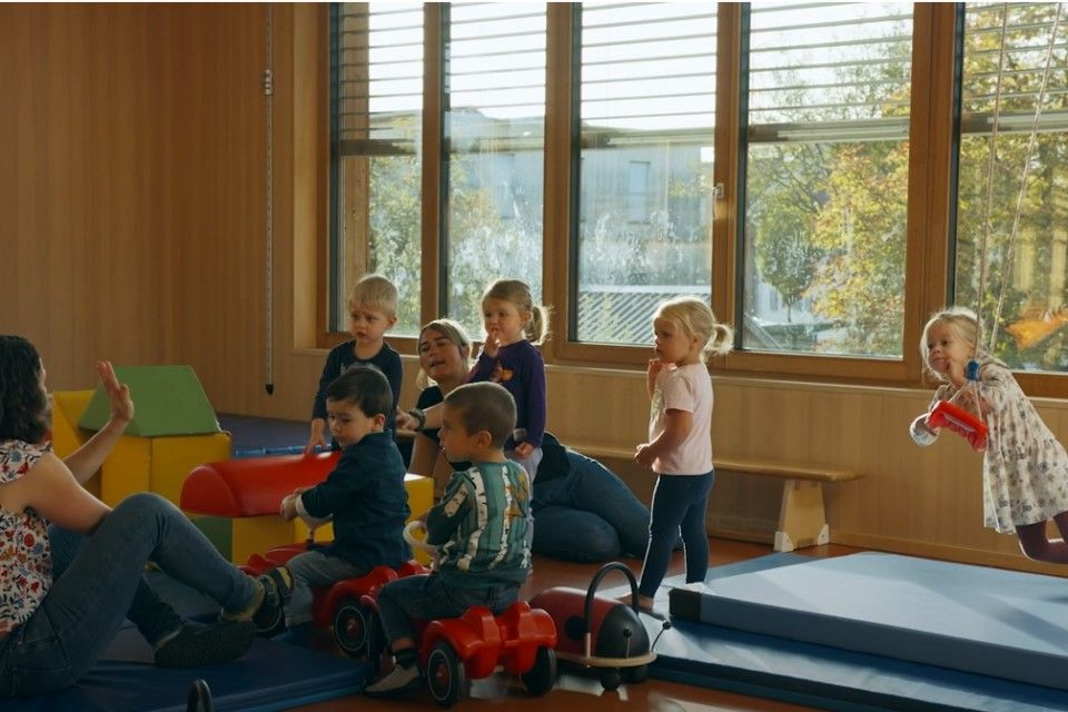 Wo in Dornbirn &#8220;Zwerge&#8221; bald einen &#8220;Garten&#8221; bekommen
