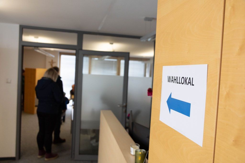 Sieben Stichwahlen: So sieht die Ausgangslage aus