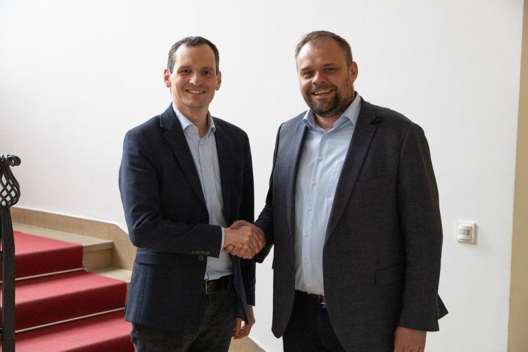 Sieben Fragen an die Dornbirner Bürgermeisterkandidaten