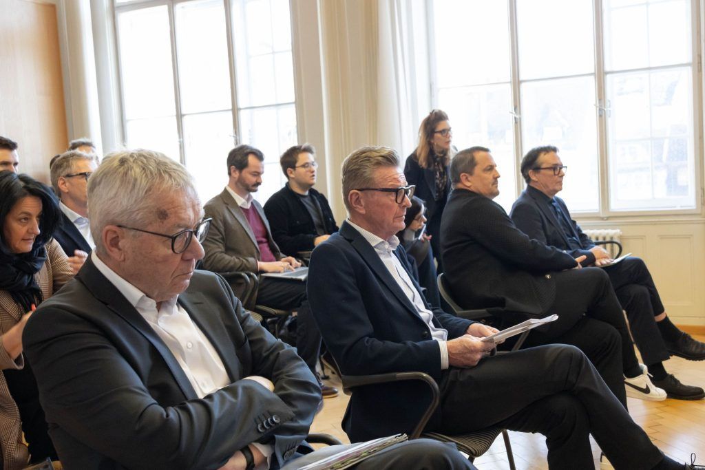 Leserbrief: Vier Schuldsprüche &#8211; Verurteilung von Alt-Ld.St.Hlt. Mag. Karlheinz Rüdisser