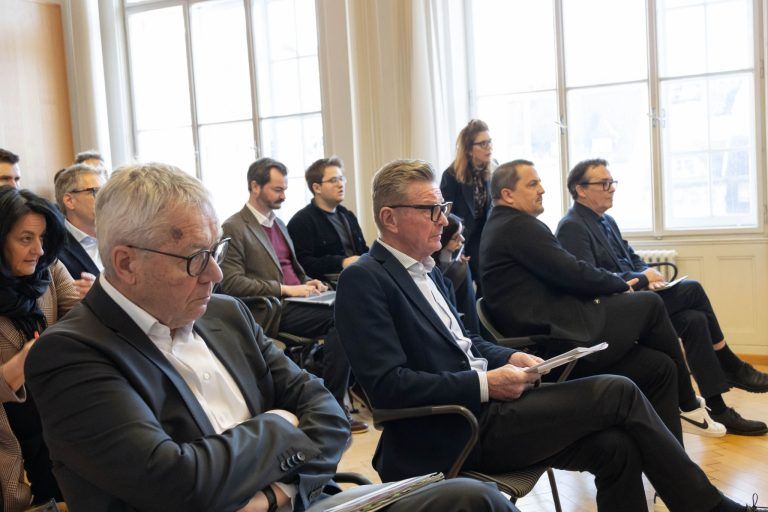 Leserbrief: Vier Schuldsprüche - Verurteilung von Alt-Ld.St.Hlt. Mag. Karlheinz Rüdisser