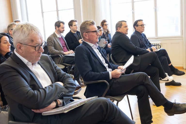 Schuldsprüche im Wirtschaftsbund-Prozess: Anfütterung bei Weihnachtsfeier