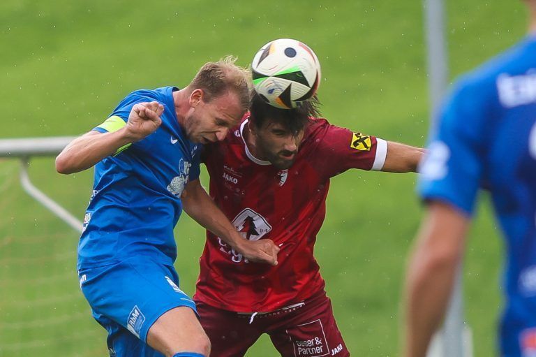 Fußball, Eliteliga, FC Egg – Admira DornbirnFußball, Eliteliga, FC Egg – Admira Dornbirn