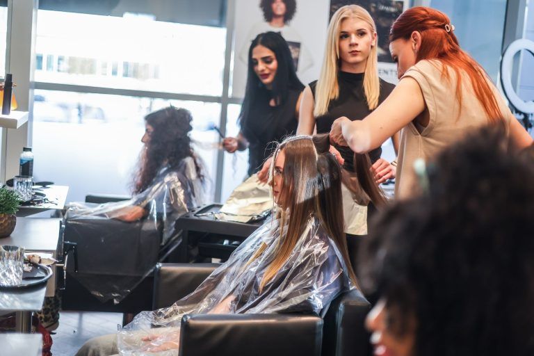 Das große "Model-Me"-Umstyling: "Ich erkenne mich kaum wieder"