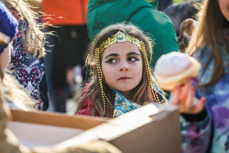 Greotli-Greotli! Faschingsfinale! „Bei uns gibt es keine Vorgaben"
