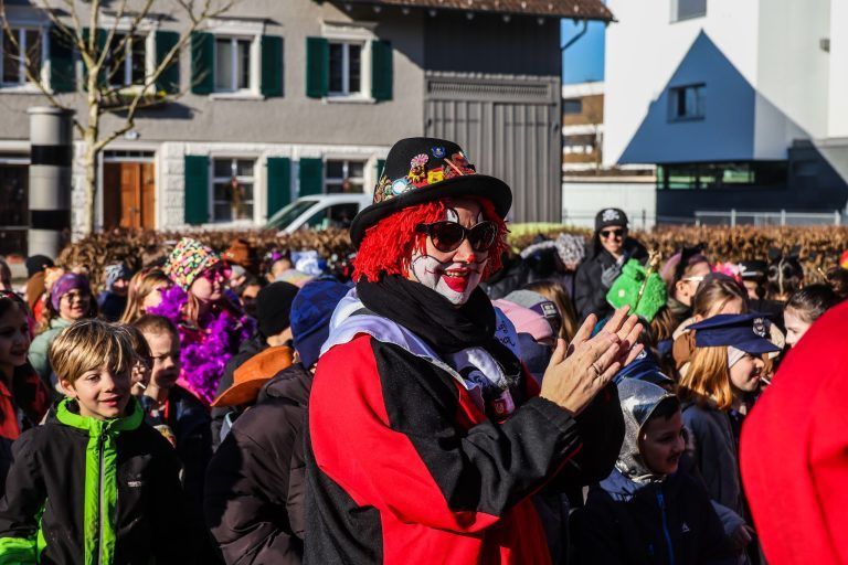 Greotli-Greotli! Faschingsfinale! „Bei uns gibt es keine Vorgaben"