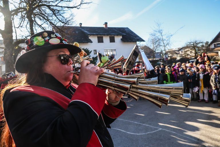 Greotli-Greotli! Faschingsfinale! „Bei uns gibt es keine Vorgaben"