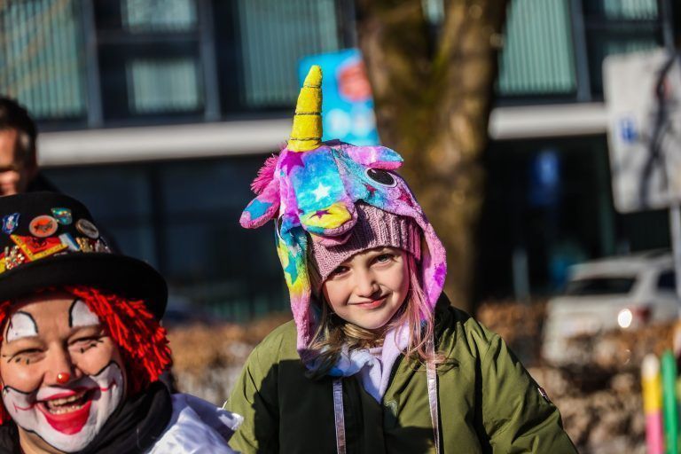 Greotli-Greotli! Faschingsfinale! „Bei uns gibt es keine Vorgaben"