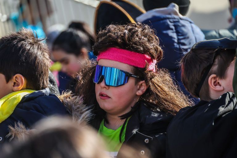 Greotli-Greotli! Faschingsfinale! „Bei uns gibt es keine Vorgaben"