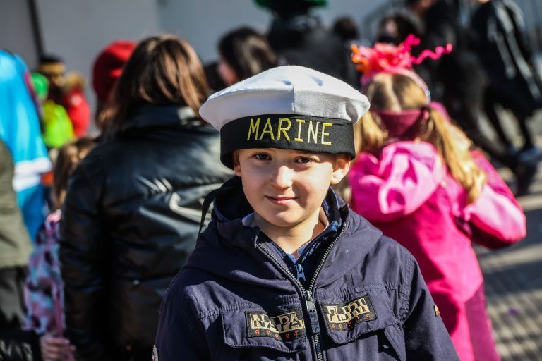 Greotli-Greotli! Faschingsfinale! „Bei uns gibt es keine Vorgaben"