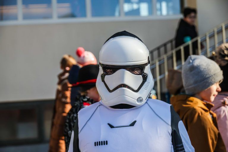 Greotli-Greotli! Faschingsfinale! „Bei uns gibt es keine Vorgaben"