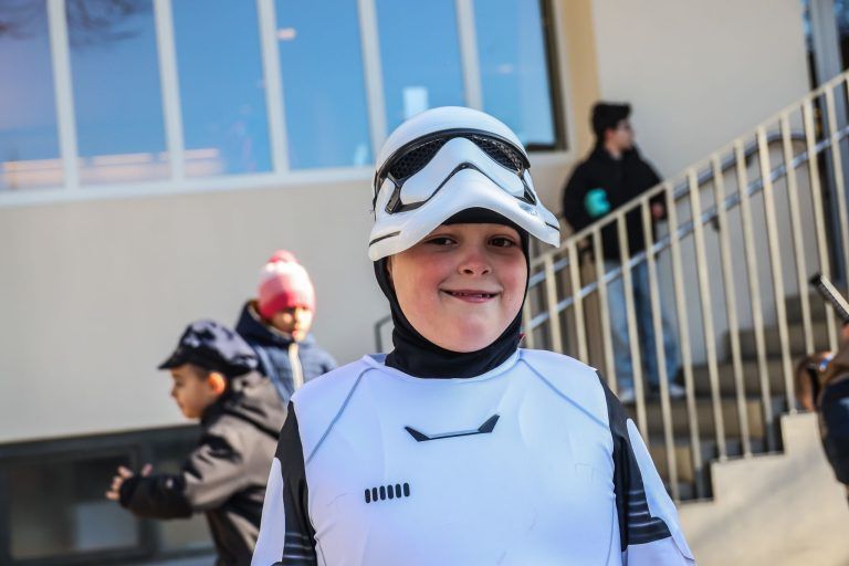 Greotli-Greotli! Faschingsfinale! „Bei uns gibt es keine Vorgaben"