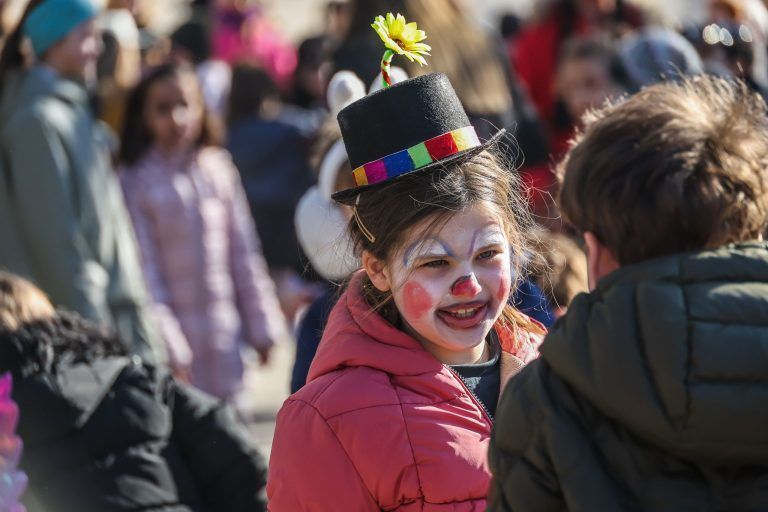 Greotli-Greotli! Faschingsfinale! „Bei uns gibt es keine Vorgaben"